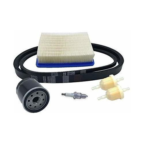 Filtro De Aire - Tune Up Kit Compatible On ******* Club Car 