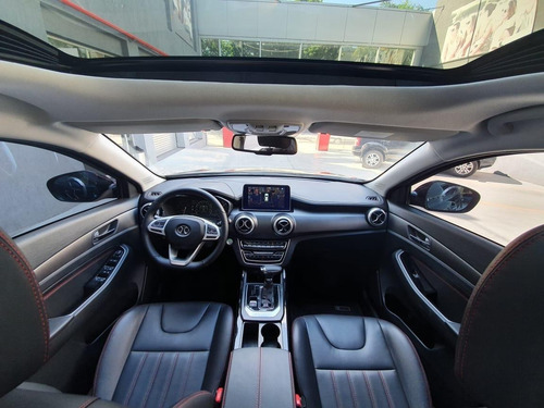 Baic X55 1.5t Honor Cvt