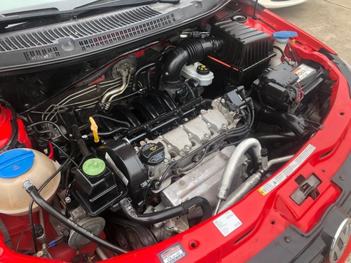 Imagen 21 de 25 de Volkswagen Gol Trend 1.6 Highline 3pts Año 2015 - Liv Motors