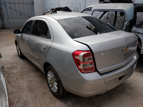 Sucata Cobalt Ltz