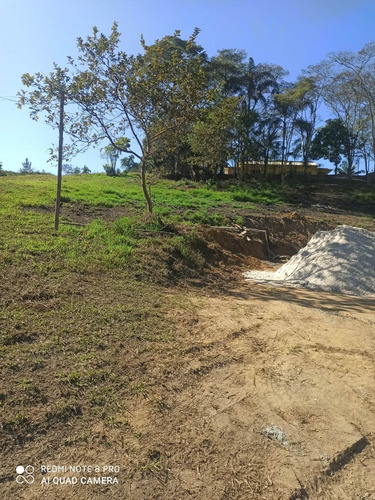 Realize O Sonho De Ter Sua Casa No Campo! Lotes De 750m A 1
