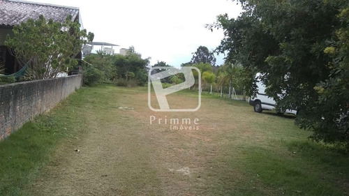 Imagem 8 de 10 de Primme Imóveis Vende Terreno Em Jurerê Em Florianópolis - 5406