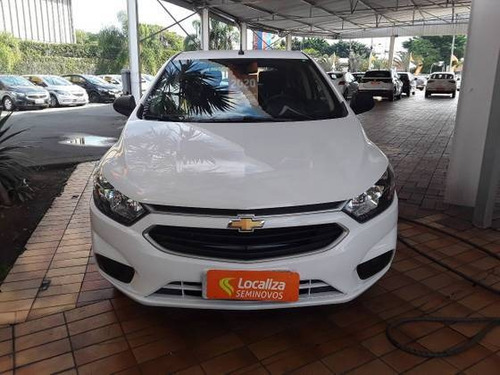 Imagem 1 de 9 de Chevrolet Joy 1.0 Spe4 Flex Manual