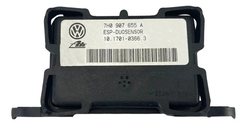 Modulo Sensor Esp Vw Jetta 7h0907655a 07 08 09 010 011