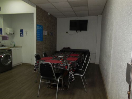 Edificio De Oficinas U Otros En Venta En Providencia