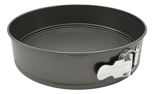 Set De 3 Moldes Desmontables Para Repostería Antiadherentes