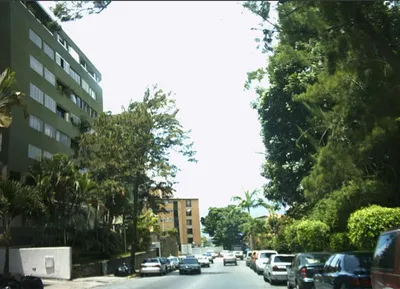 Apartamento en venta
