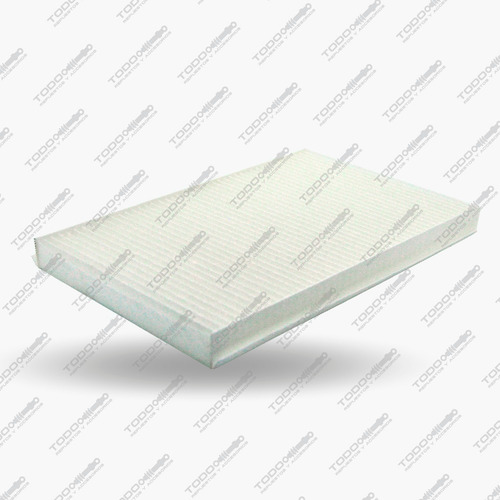 Filtro De Habitáculo Fiat Grand Siena 1.4