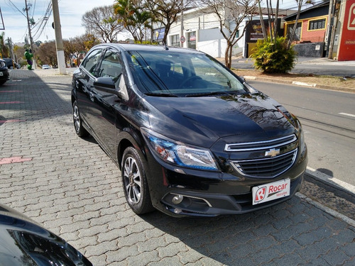 Imagem 11 de 12 de Gm Onix Ltz