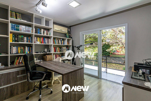 Imagem 24 de 30 de Casa Com 3 Dormitórios À Venda, 240 M² Por R$ 1.280.000,00 - Rondônia - Novo Hamburgo/rs - Ca3866
