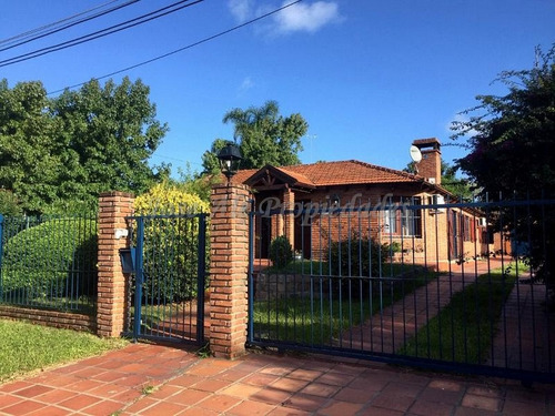 Increible Casa De 3 Dormitorios Y 2 Baños - Colonia Valdense