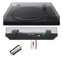 Comprar Sony Ps-lx310bt - Tocadiscos Inalámbricos Con Conectividad