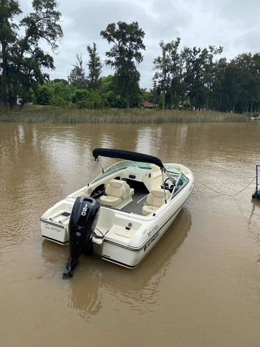 Imagen 12 de 25 de Bermuda Twenty Mercury 150hp 4 Tiempos