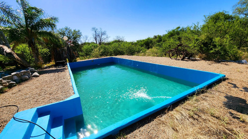 El Candil Estancia Boutique - Merlo San Luís (día/finde/finde Xl/semana/mes) - Eventos Sociales Y Corporativos