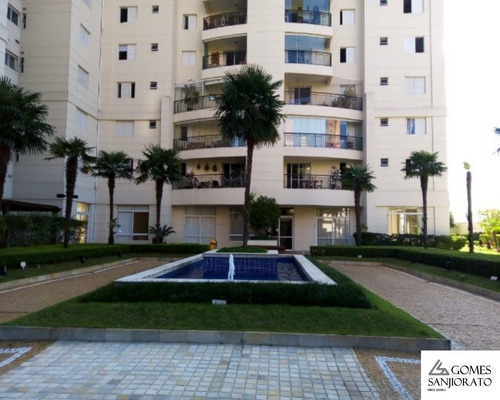 Imagem 28 de 30 de Apartamento A Venda No Bairro Jardim De Santo André - Ap01252 - 69358250