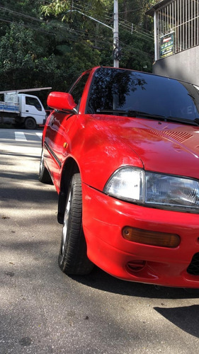 Daihatsu Charade Tx