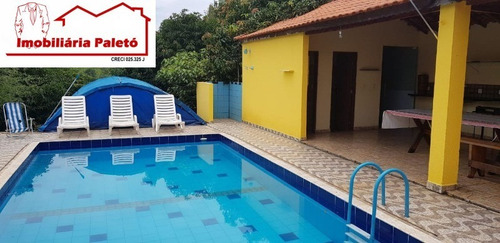 Imagem 6 de 15 de Sitio - 5204 - 69513508