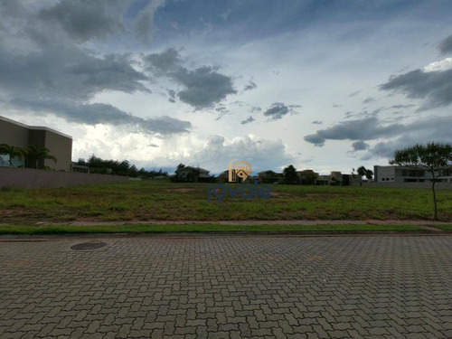 Imagem 1 de 16 de Terreno À Venda, 1200 M²- Urbanova - São José Dos Campos/sp - Te0613
