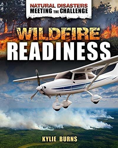 Wildfire Readiness;natural Disasters: Meeting The Ch