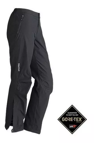 paracaídas Anzai Mus Pantalón Impermeable Gore-tex Marmot M. Fotos,descripción | Envío gratis