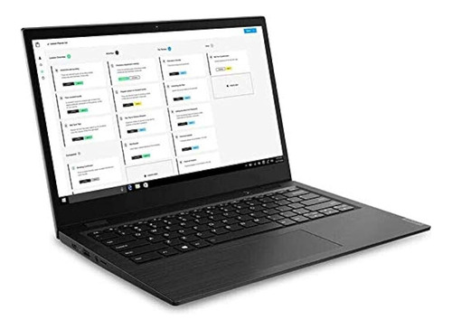 Computadora Portátil Delgada Y Liviana Lenovo Más Reciente D