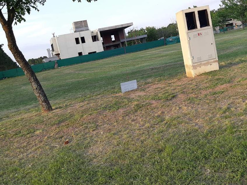 Venta Lotes Disponibles Country Chacras De La Villa-escritura