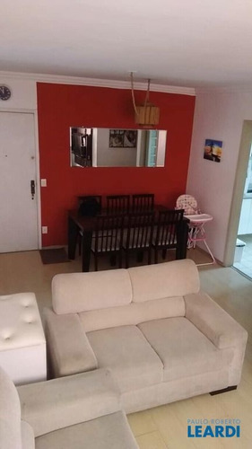 Imagem 2 de 14 de Apartamento - Cidade Ademar - Sp - 634246
