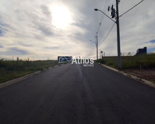 Imagem 1 de 4 de Terreno Comercial No Din Distrito Industrial Em Indaiatuba/sp - Tr02889 - 69860493