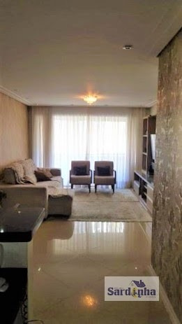 Imagem 2 de 15 de Apartamento À Venda - Chácara Agrindus - Taboão Da Serra - 4629