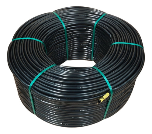 Tuberia Riego 1/2  (16mm) Con Gotero De 3lt Cada 1mt - 100m