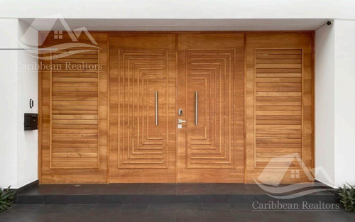 Imagen 8 de 30 de Casa En Venta En Lagos Del Sol Cancun B-hms5541