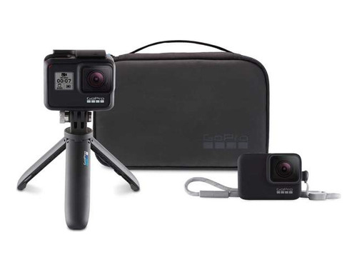 Kit De Viaje Gopro