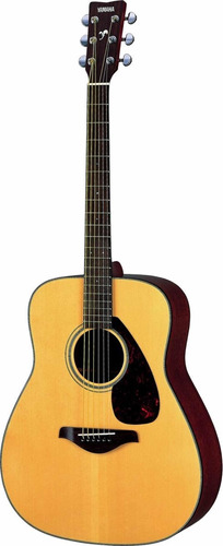 Guitarra Folk Yamaha Fg700s