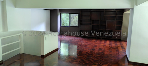 Apartamento En Venta En Alto Hatillo #24-19252 Josmary Sanjuan