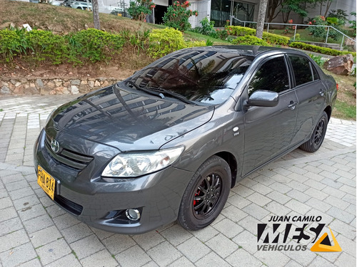 Toyota Corolla 1.6 Xli