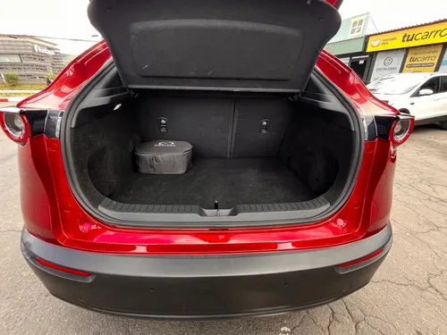 Mazda CX-30 Grand Touring Hibrido 2.0cc AT AA 4X2
