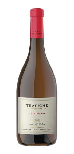 Trapiche Terroir Series Chardonnay Finca Las Piedras 750 Ml.