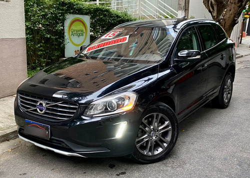 Volvo XC60 2.0 T5 Dynamic Drive-e 5p