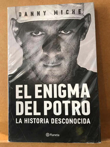 El Enigma Del Potro