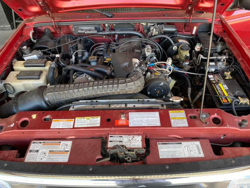 Ford Ranger Xlt