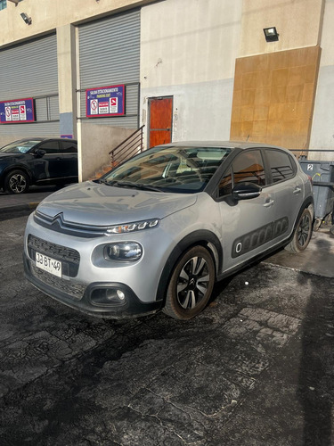 Citroën C3 Bluehdi 100 S&s Bvm Feel