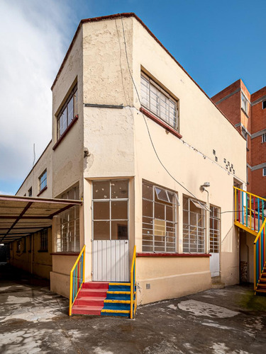 Casa En Venta En Colonia Del Recreo, Azcapotzalco, Ciudad De México