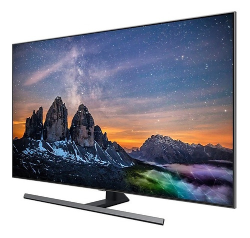 Tv Samsung 65 Q80r Qled 4k Hdr Nuevo Entrega Inmediata