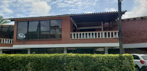 Venta De Casa Campestre Vía Arauca, Santagueda