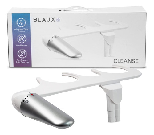 Blaux Accesorio De Bid Cleanse - Accesorio De Bid No Elctric