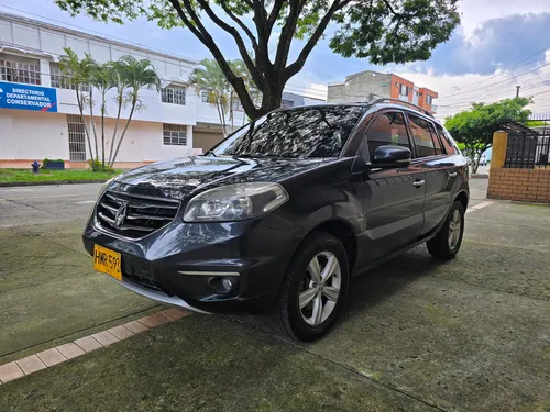 Renault Koleos 2.5 Dynamique 4x2