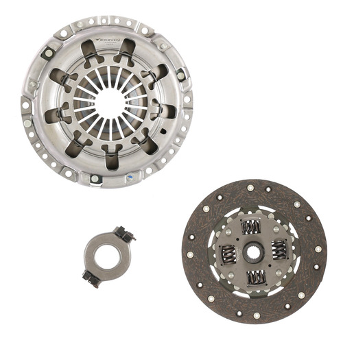 Kit De Embrague Ford Galaxy 2.0 8v 91/97 Corven