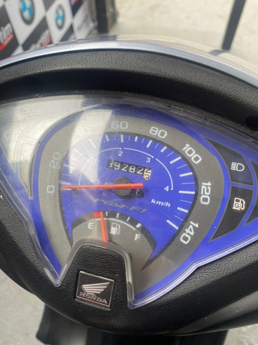 Imagem 7 de 7 de Honda Biz 125 Es 2015