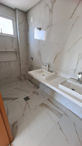 Imagem 10 de 15 de Apartamento 3 Suítes 158 M² Bueno Supreme Residence - Apt445