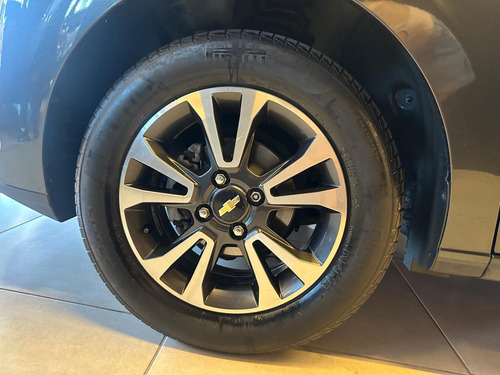 Chevrolet Onix 1.4mt Ltz